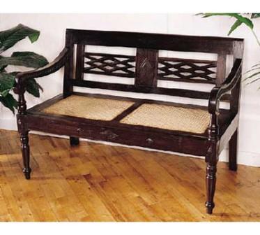 bauer-international-anglo-indian-colonial-indoor-bench