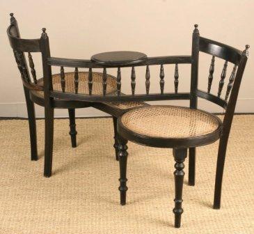 tete-tete ebony_chair1