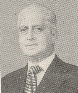 frank anthony